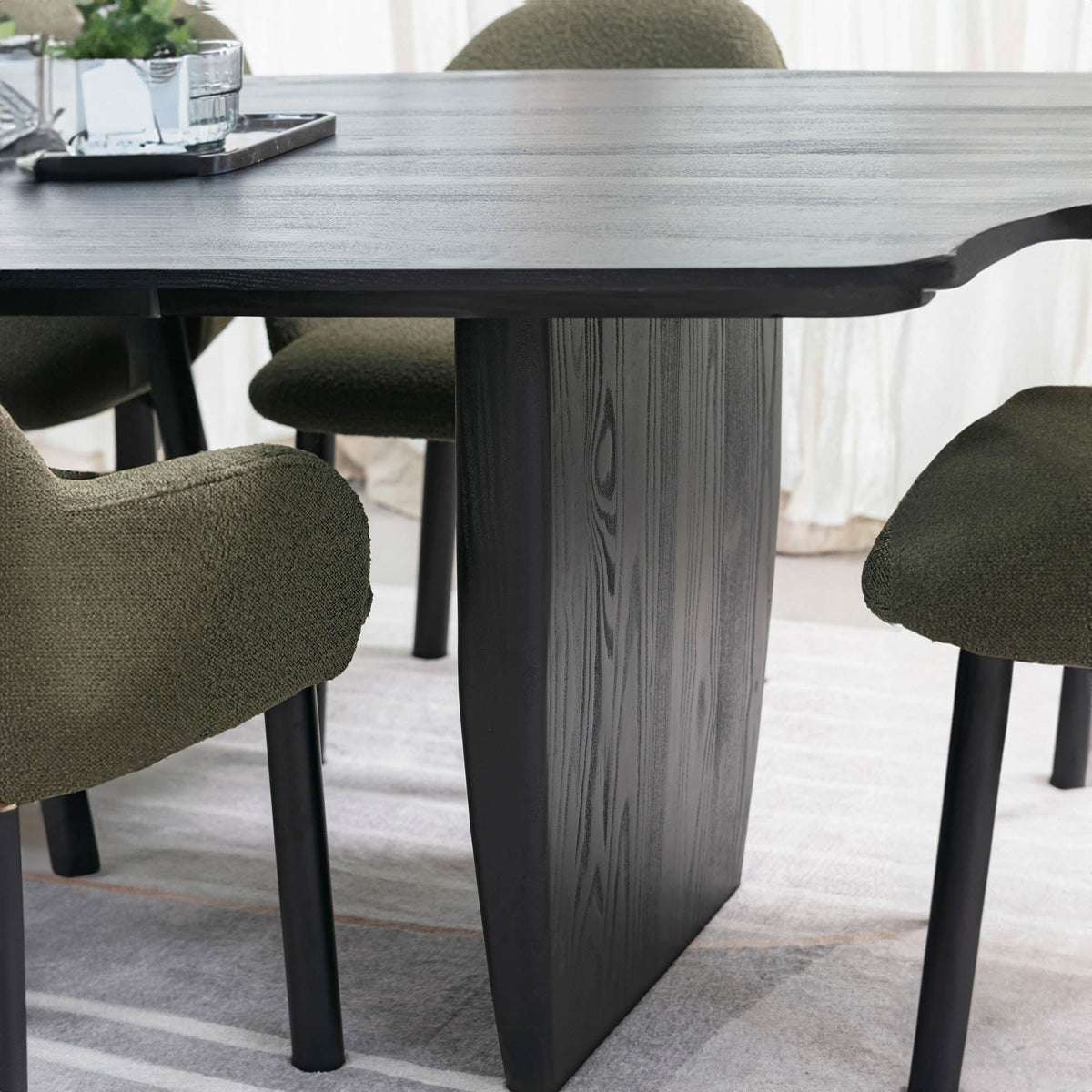 Tossa Dining Table - Altera