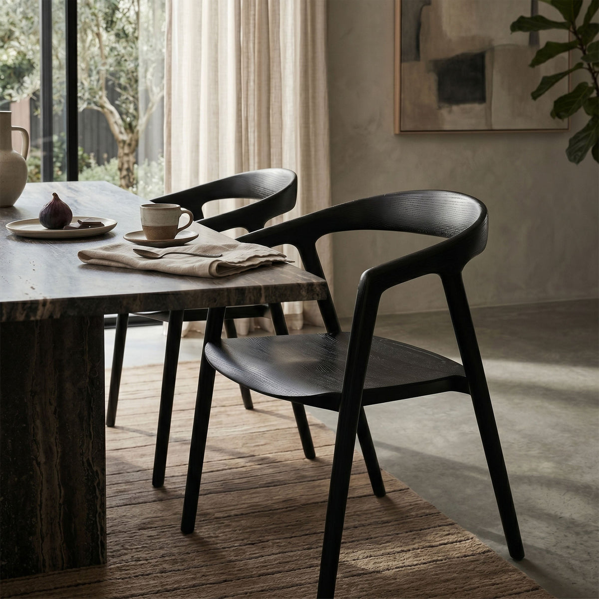 Tossa Dining Table - Altera