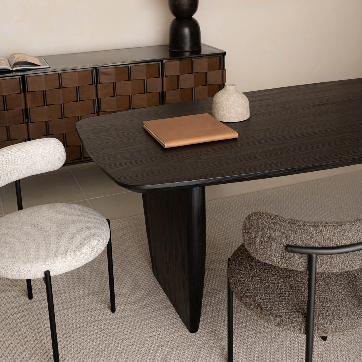 Tossa Dining Table - Altera