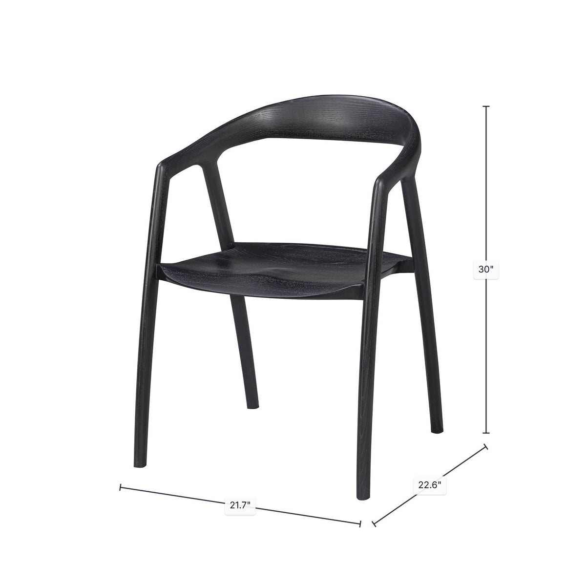 Tossa Dining Table - Altera