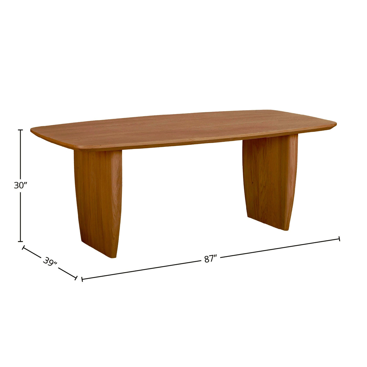 Tossa Dining Table - Altera