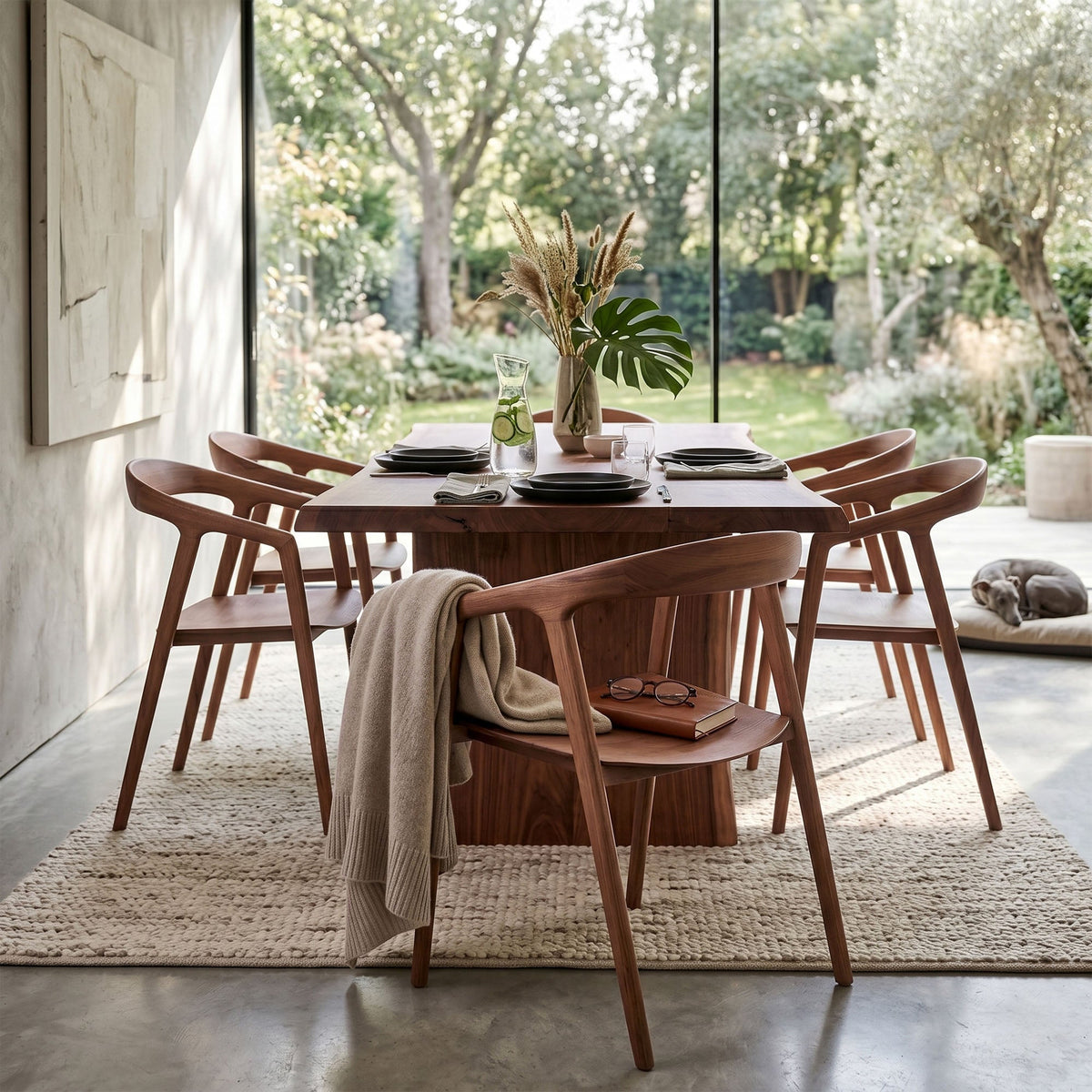 Tossa Dining Table - Altera