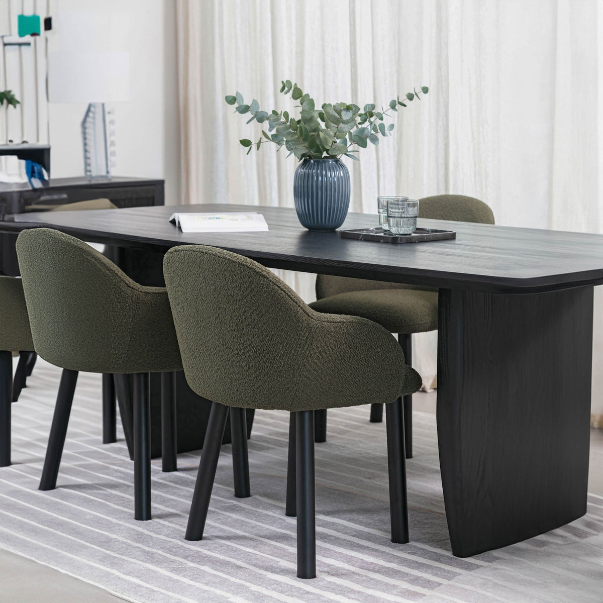 Tossa Dining Table - Altera