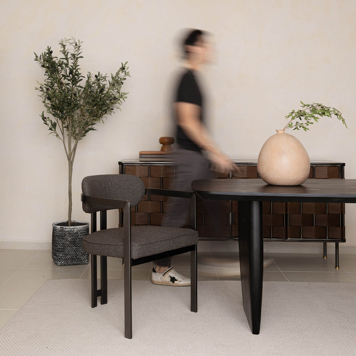 Tossa Dining Table - Altera