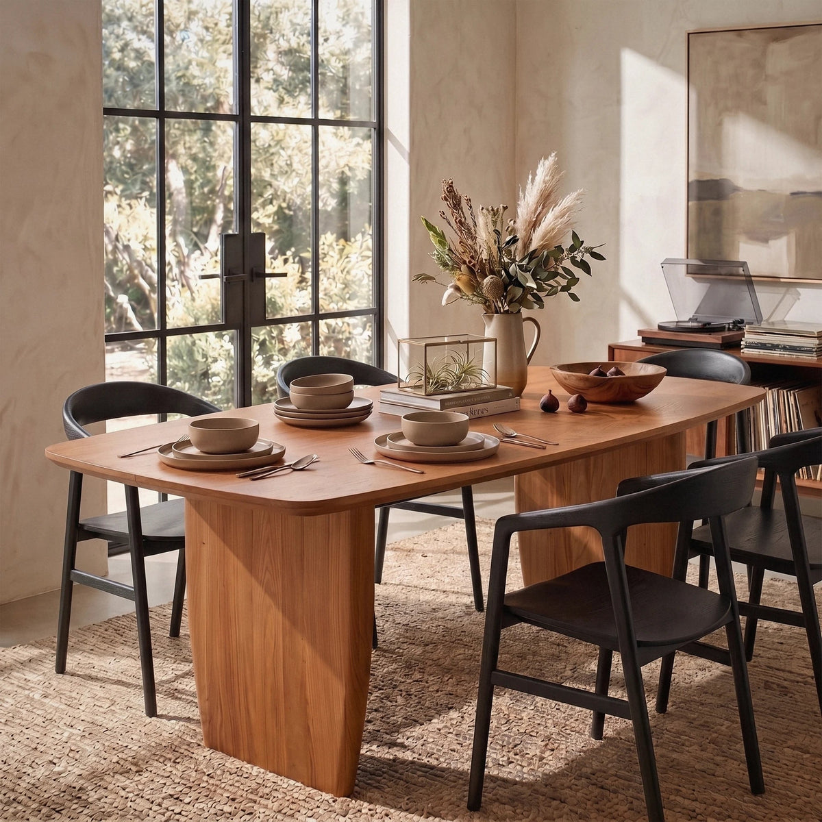Tossa Dining Table - Altera