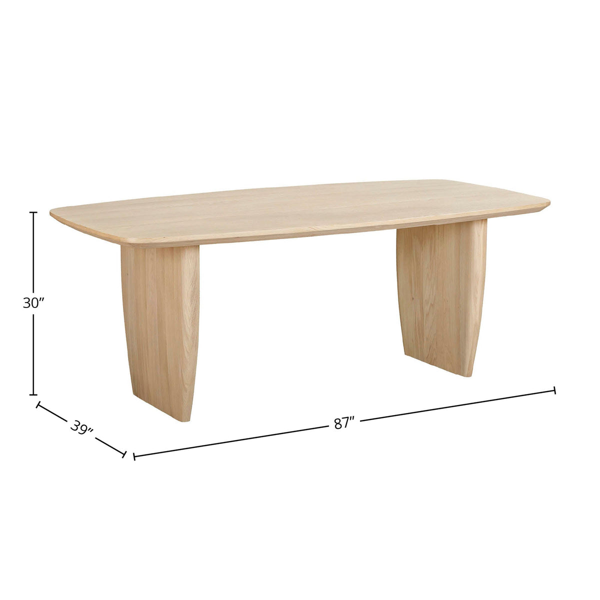 Tossa Dining Table - Altera