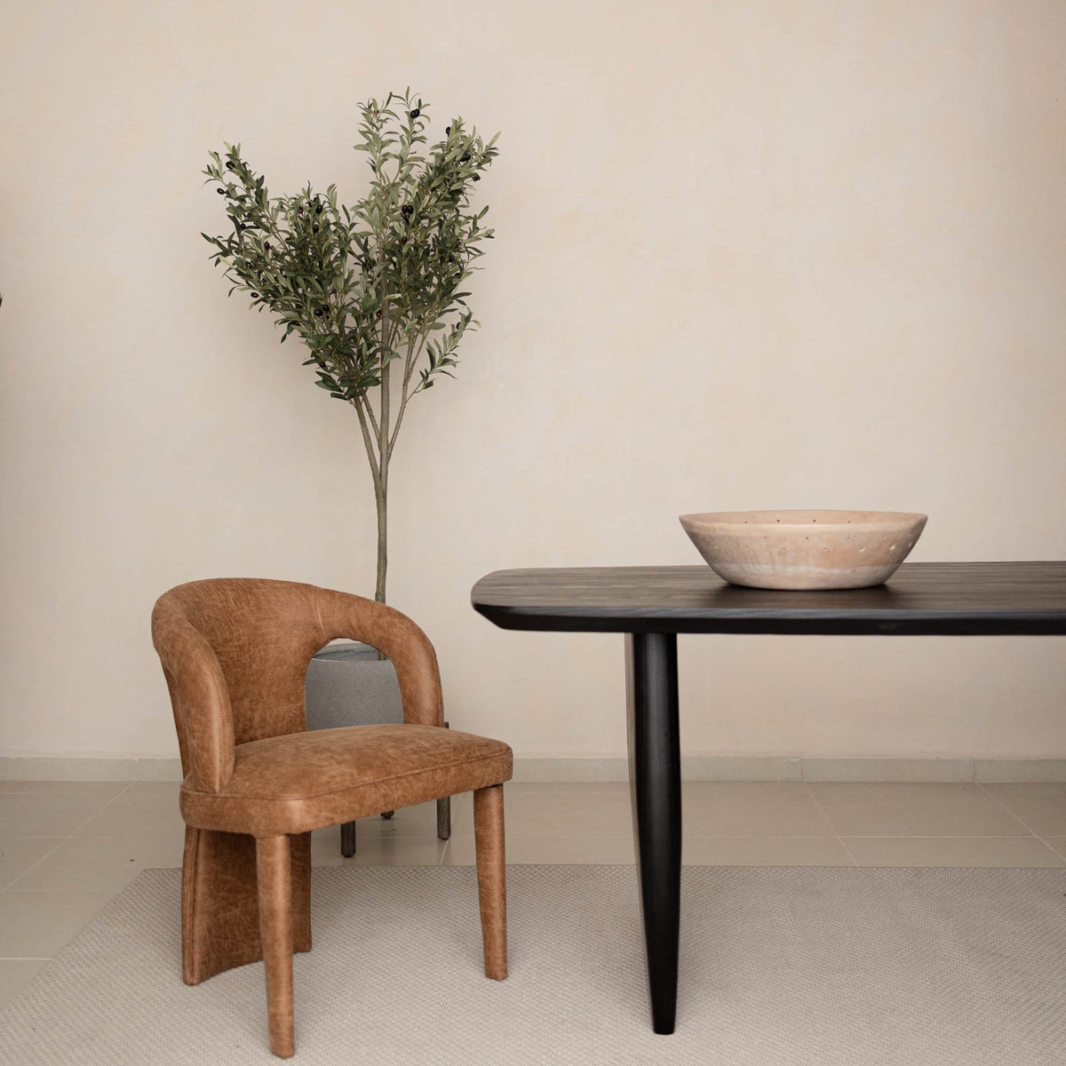 Tossa Dining Table - Altera