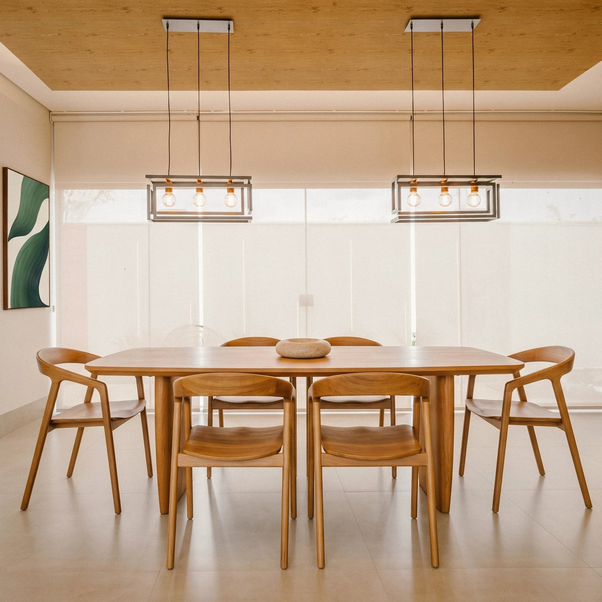 Tossa Dining Table - Altera