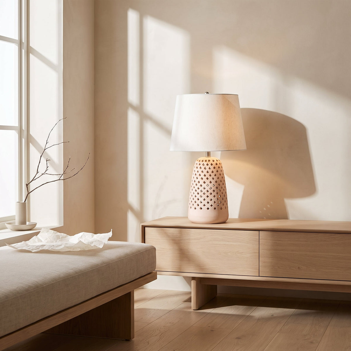 Tramore Table Lamp - Altera