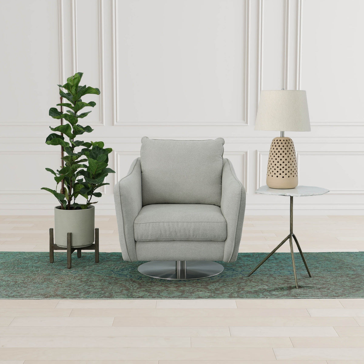 Tramore Table Lamp - Altera