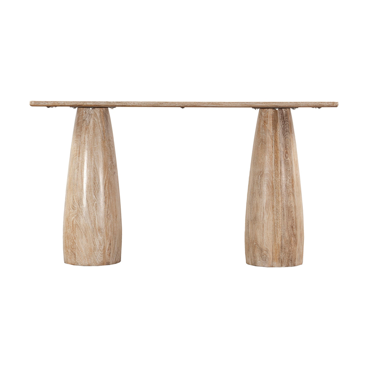Tredegar Round Dining Table - Altera