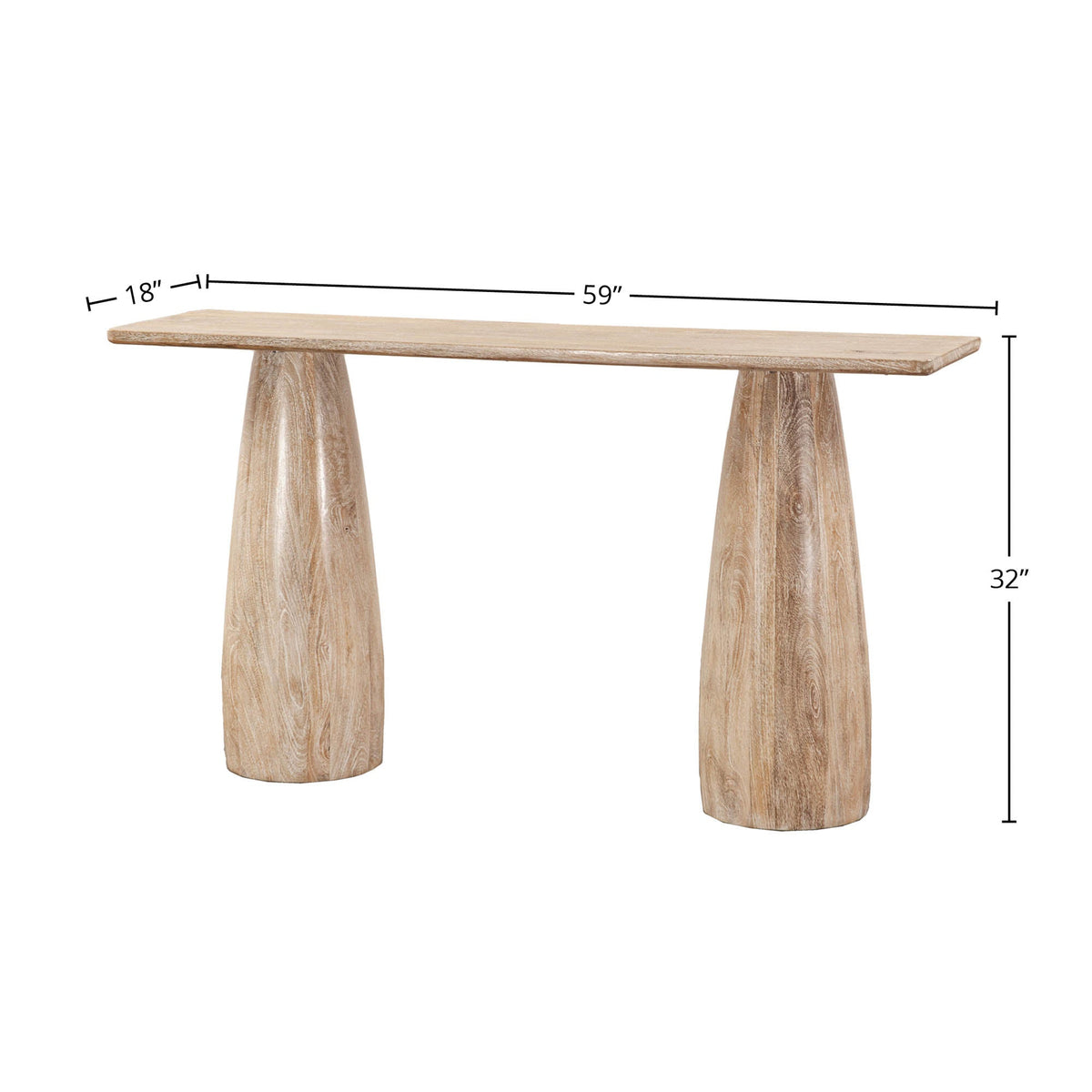 Tredegar Round Dining Table - Altera
