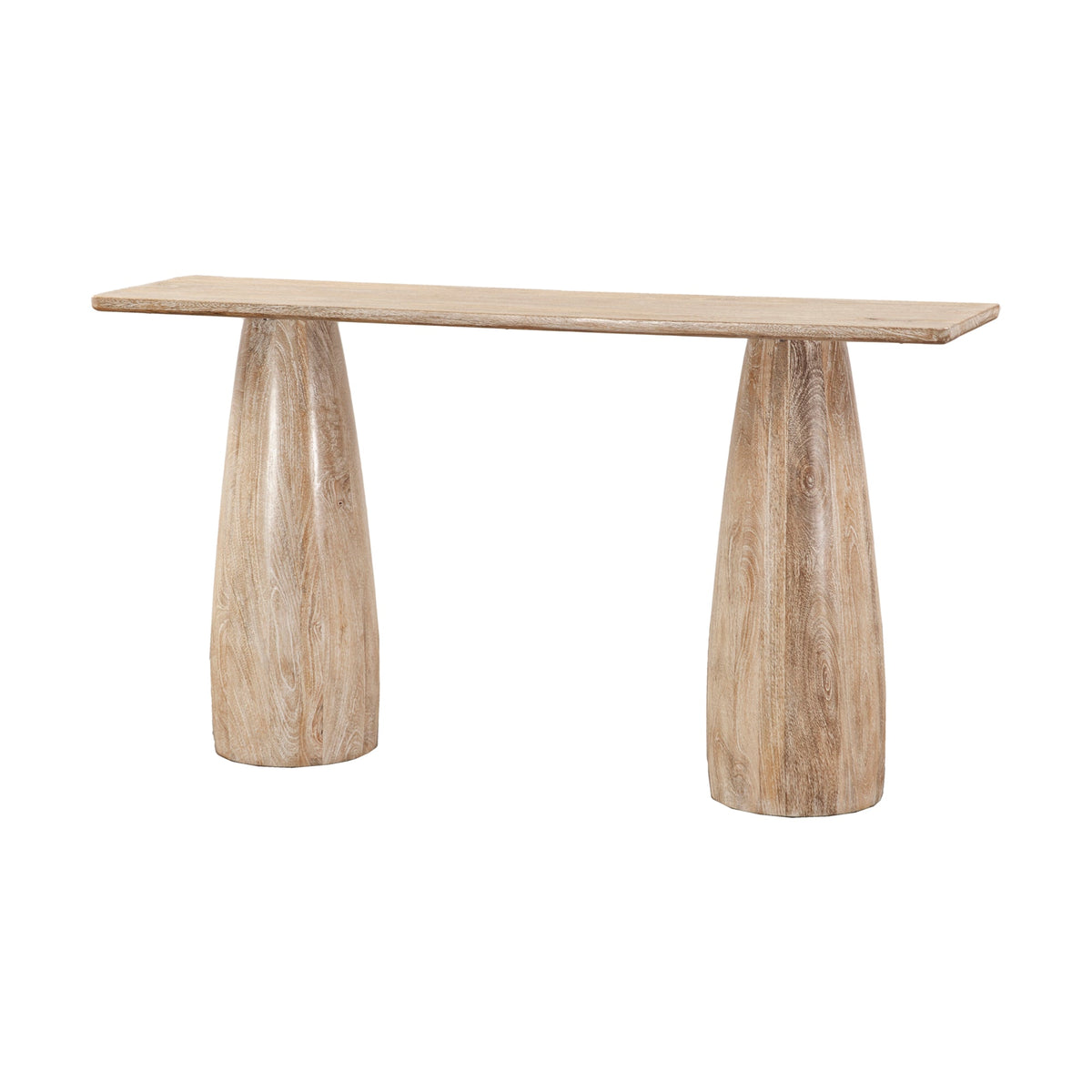 Tredegar Round Dining Table - Altera