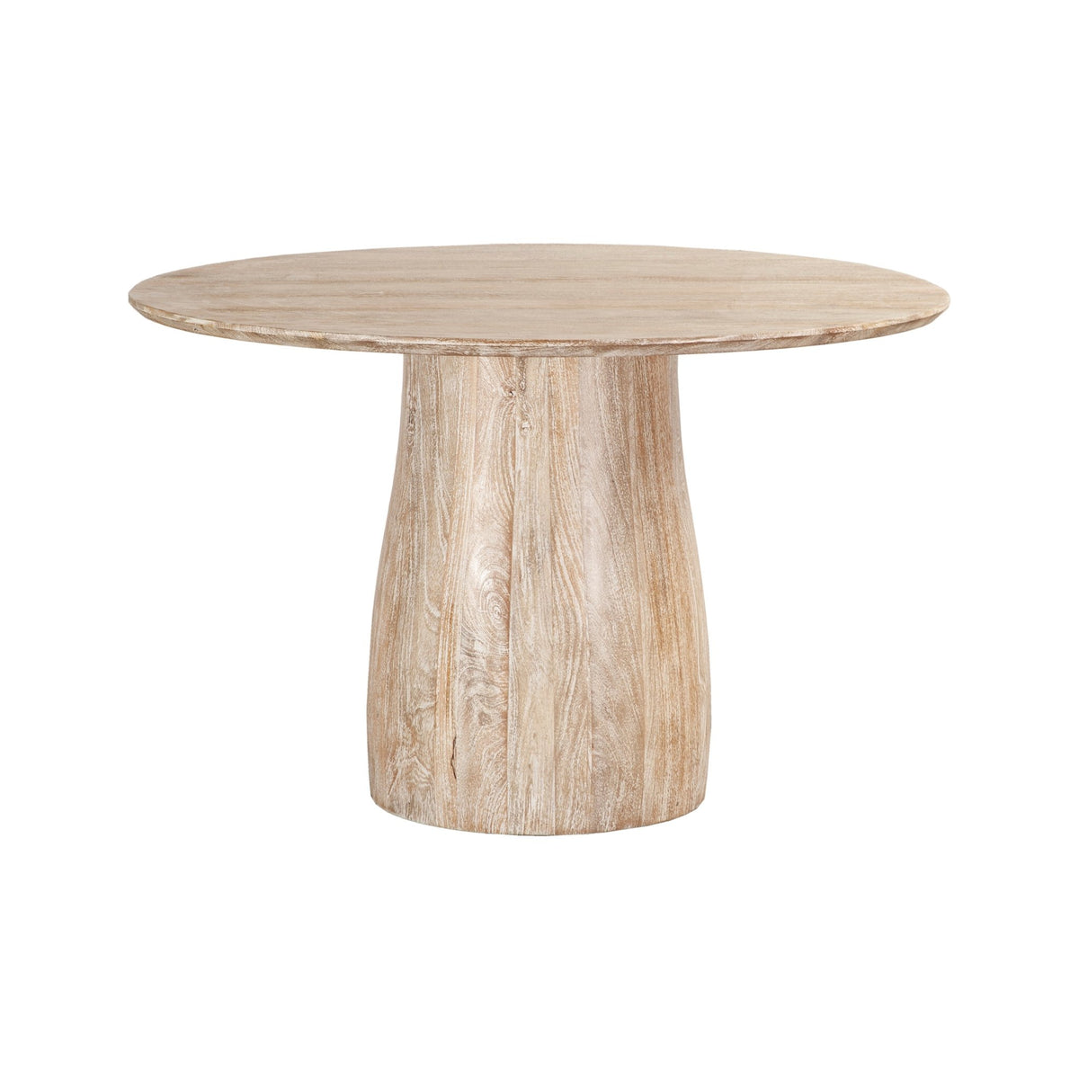 Tredegar Round Dining Table - Altera