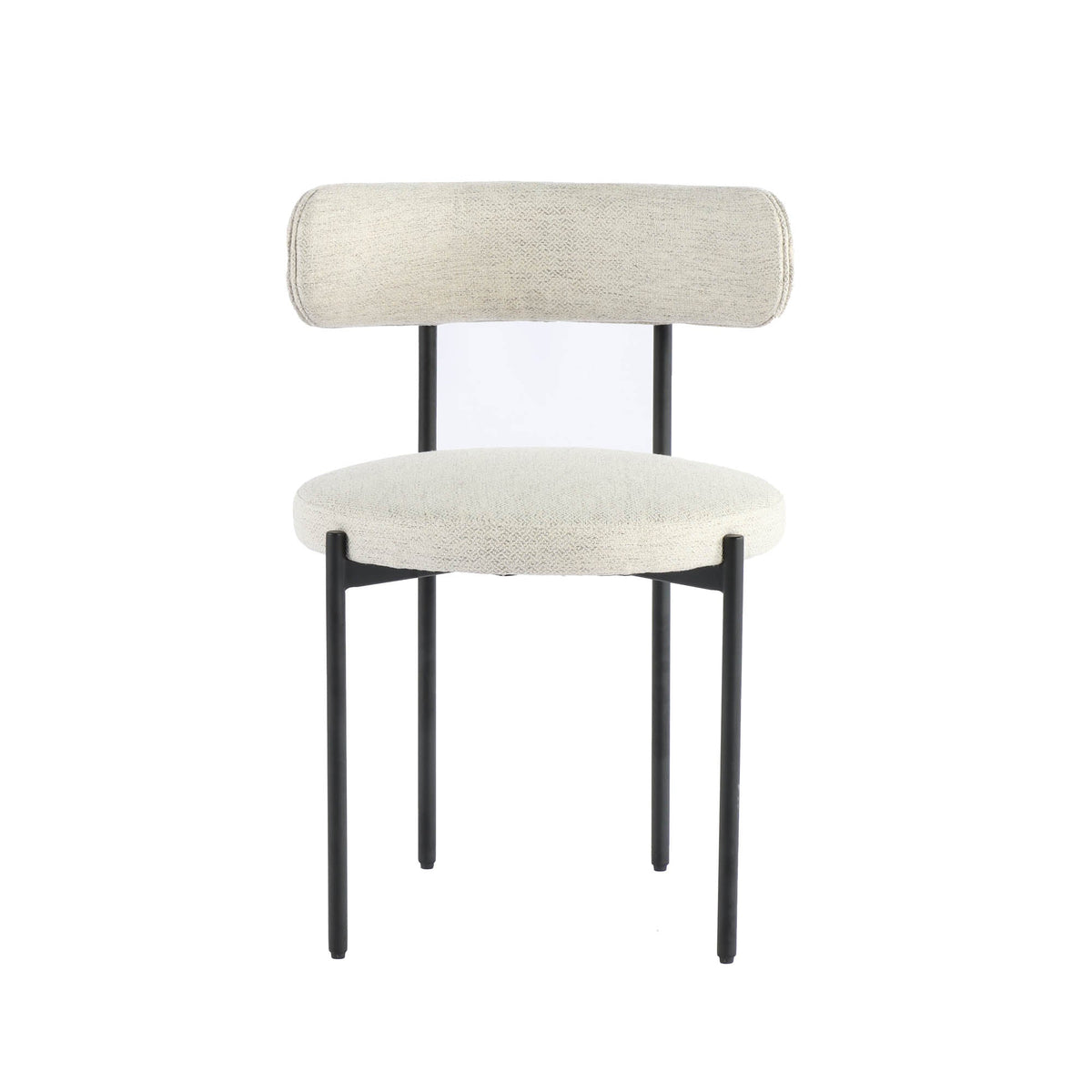 Tredegar Round Dining Table - Altera