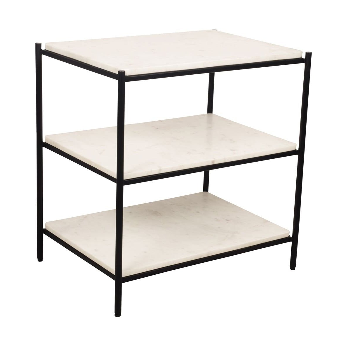 Tregaron Nightstand - Altera