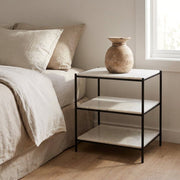 Tregaron Nightstand - Altera