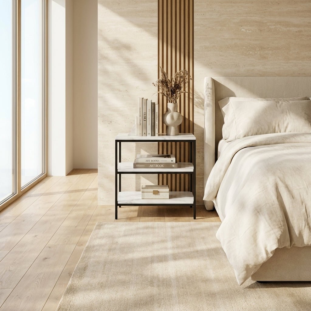 Tregaron Nightstand - Altera