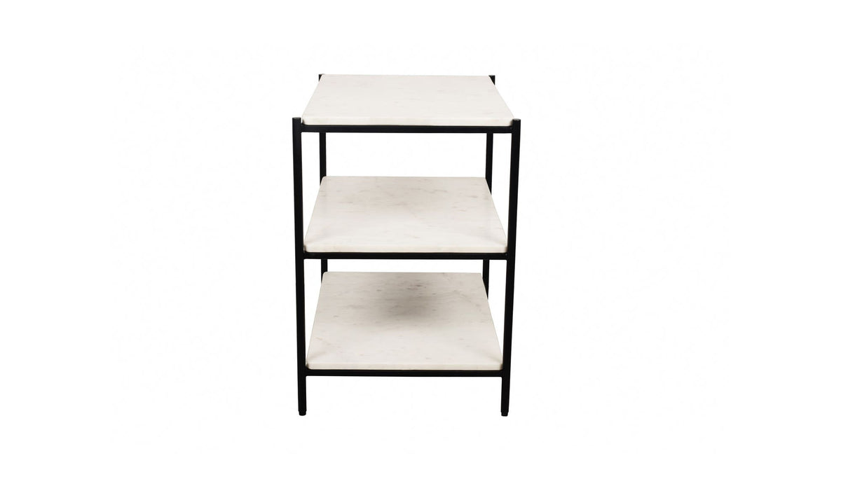 Tregaron Nightstand - Altera