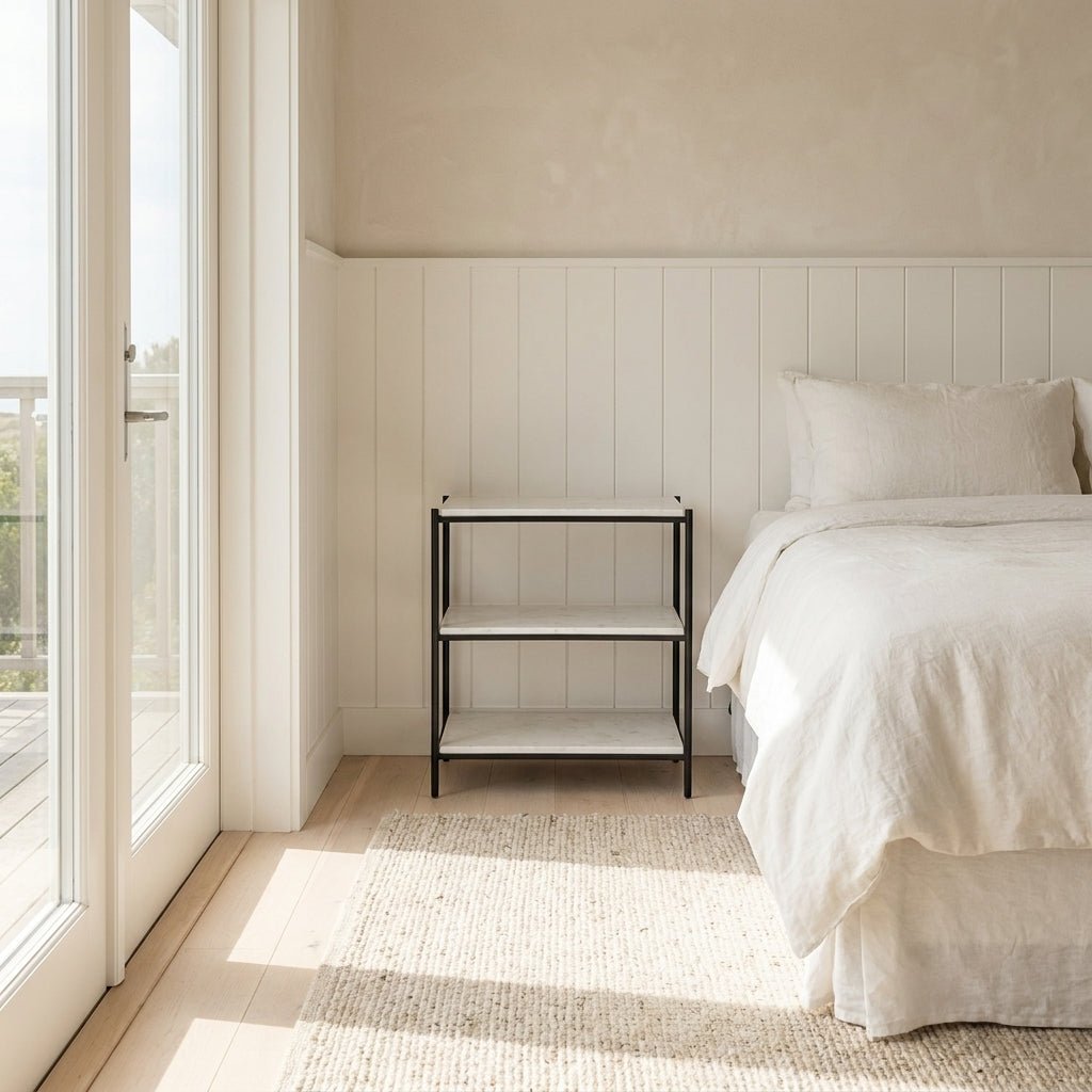Tregaron Nightstand - Altera