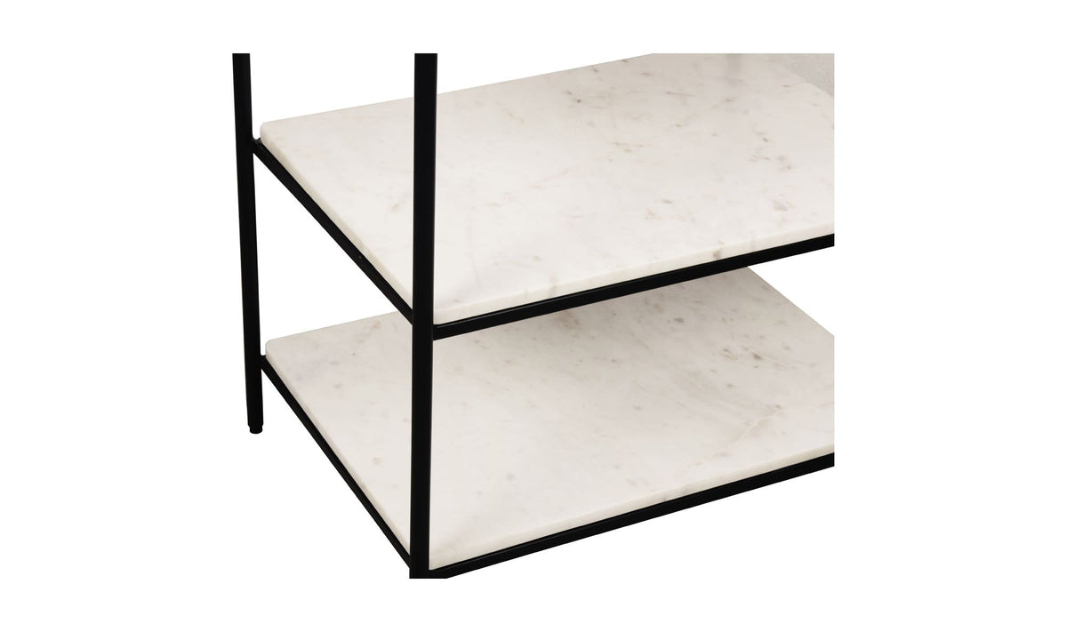 Tregaron Nightstand - Altera