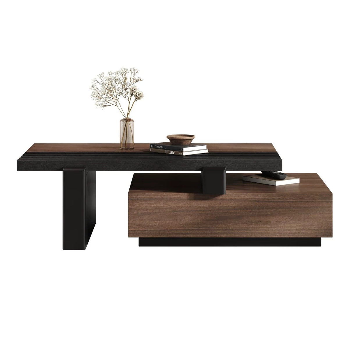 Treviso Extendable Coffee Table - Altera