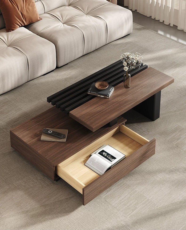 Treviso Extendable Coffee Table - Altera
