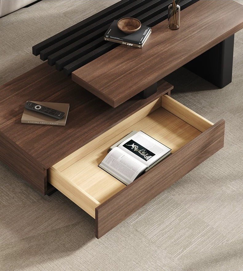 Treviso Extendable Coffee Table - Altera