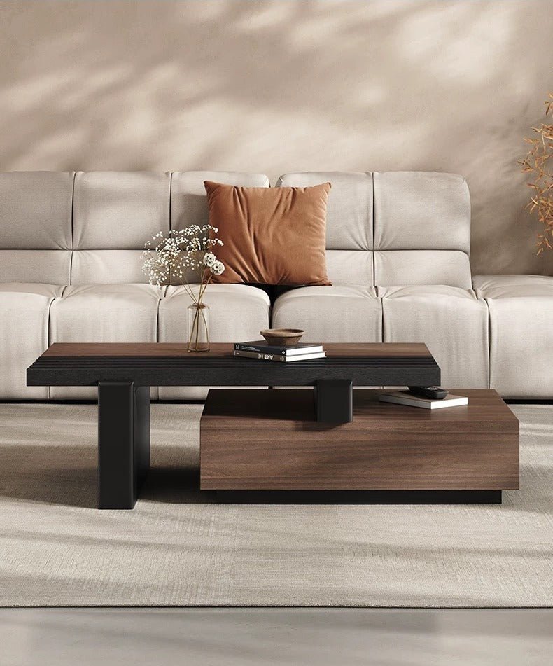 Treviso Extendable Coffee Table - Altera
