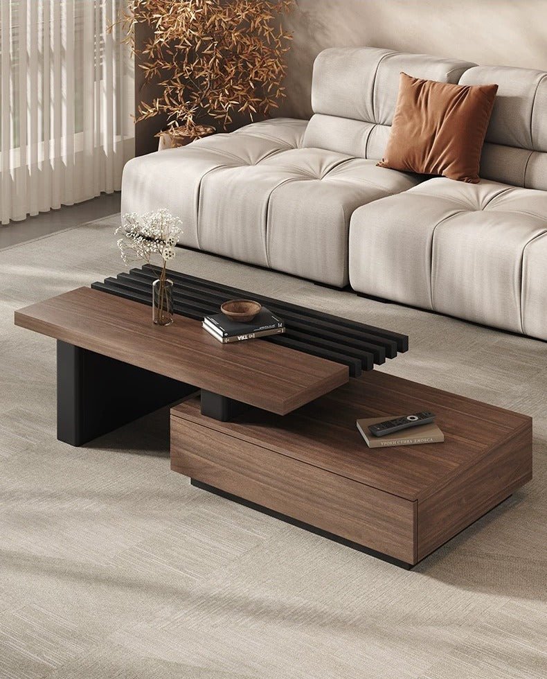 Treviso Extendable Coffee Table - Altera