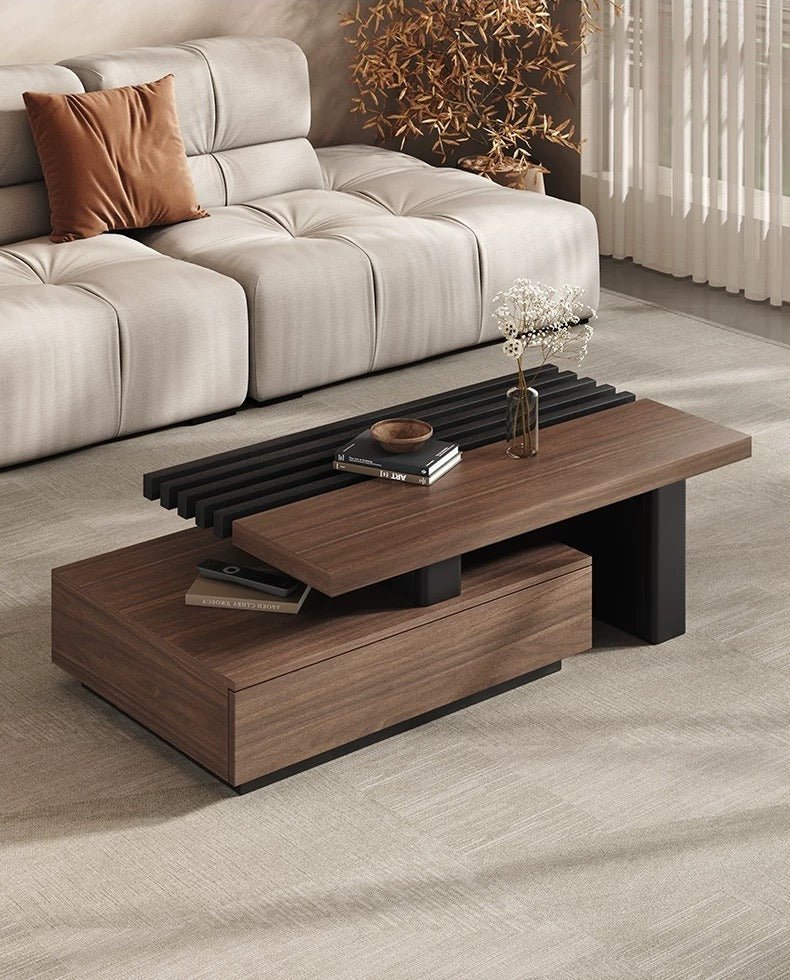 Treviso Extendable Coffee Table - Altera