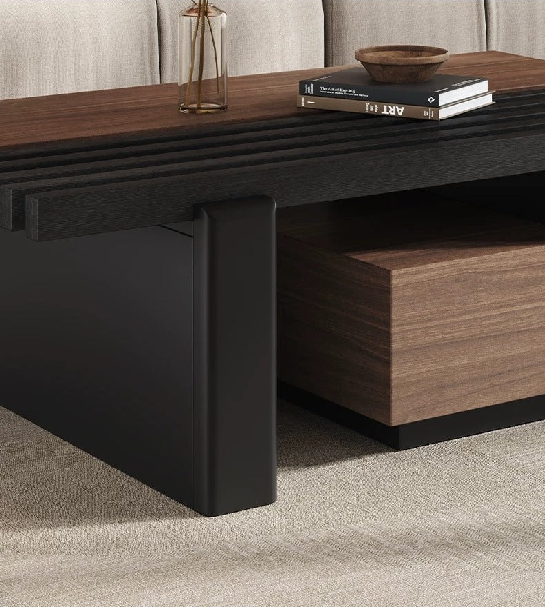 Treviso Extendable Coffee Table - Altera