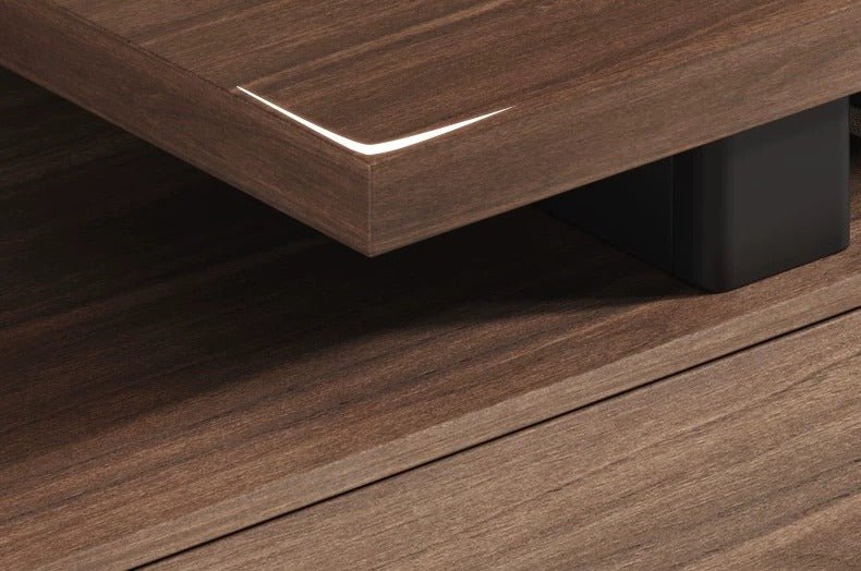 Treviso Extendable Coffee Table - Altera