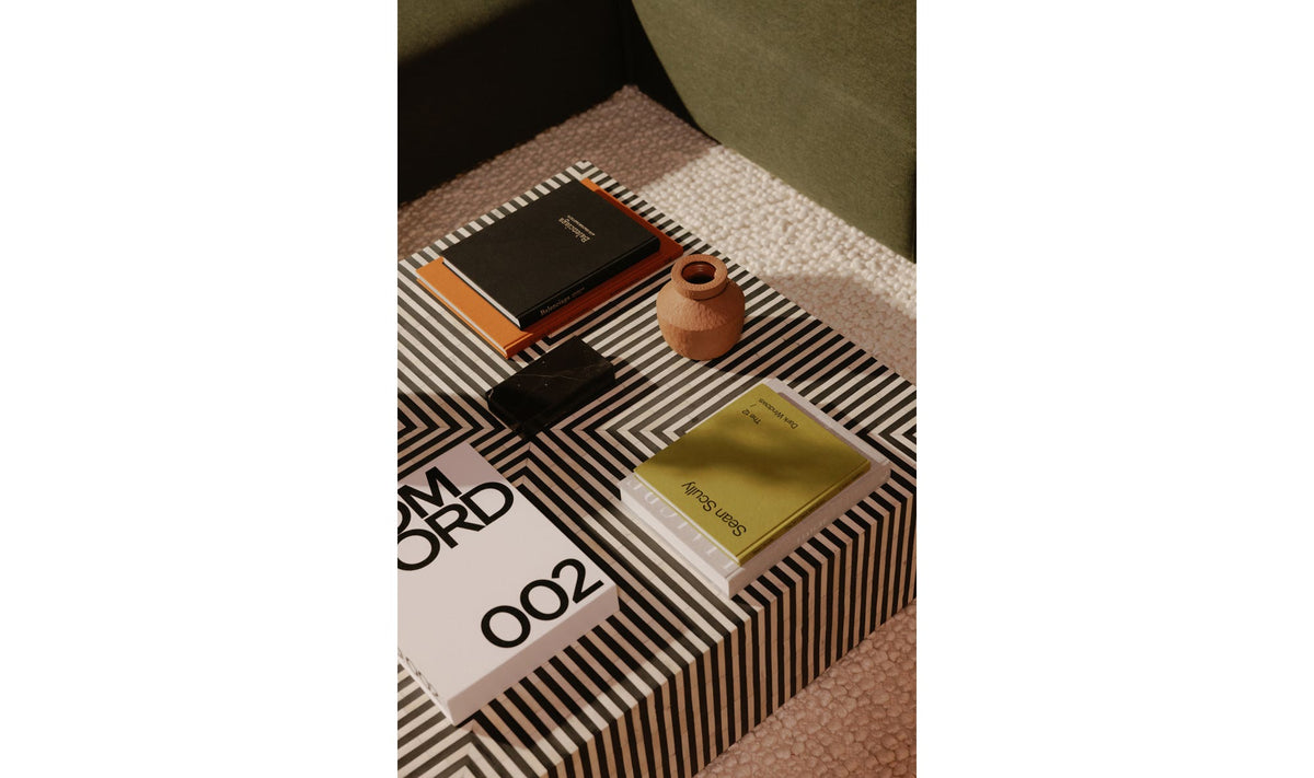 Trieste Coffee Table - Altera