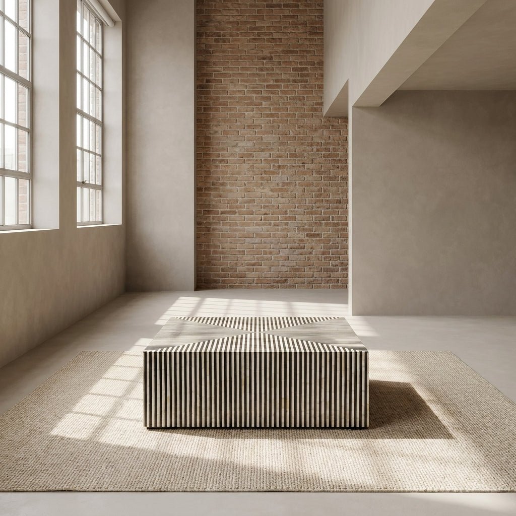 Trieste Coffee Table - Altera