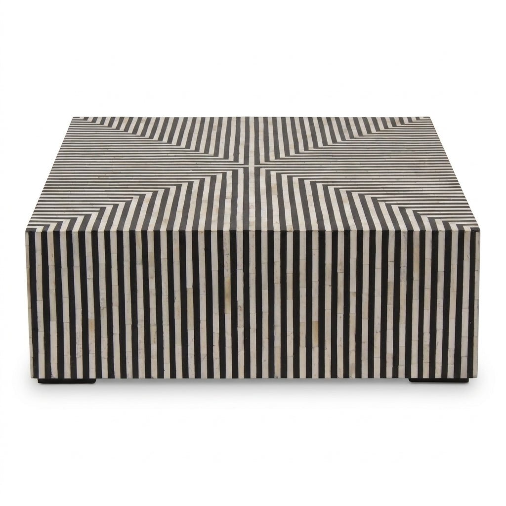 Trieste Coffee Table - Altera