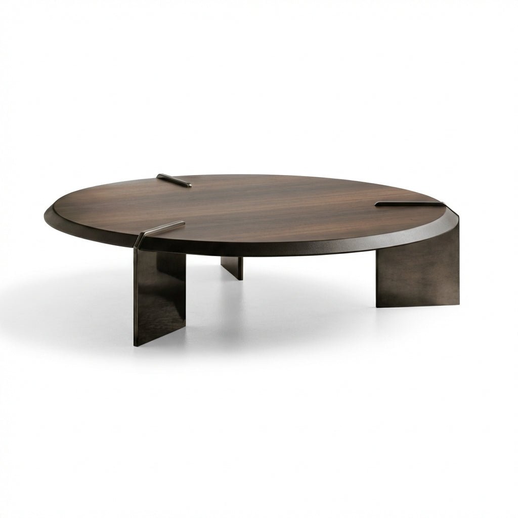Trisect Architectural Coffee Table - Altera
