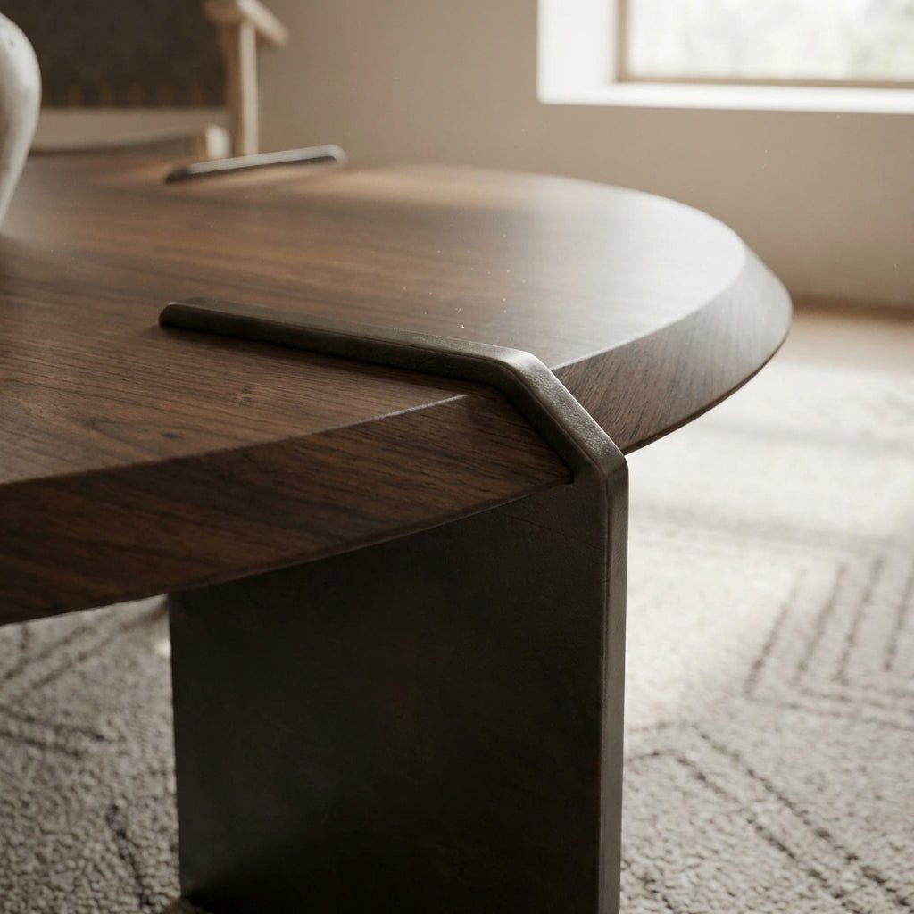 Trisect Architectural Coffee Table - Altera