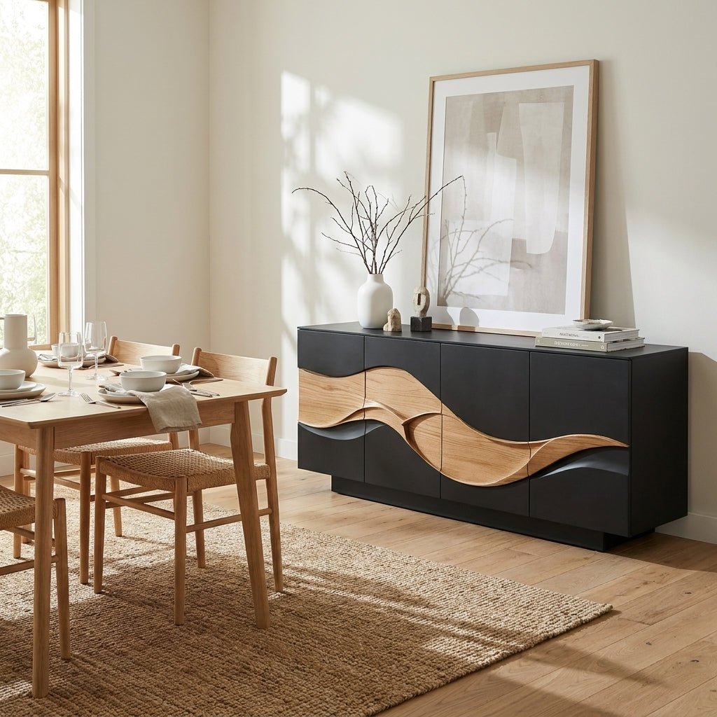 Trolli Sideboard - Altera