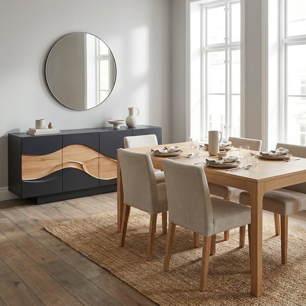 Trolli Sideboard - Altera