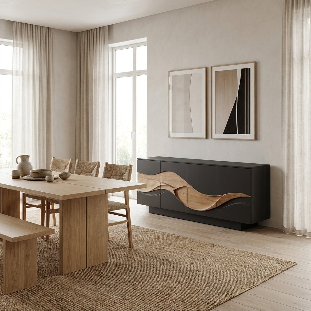 Trolli Sideboard - Altera