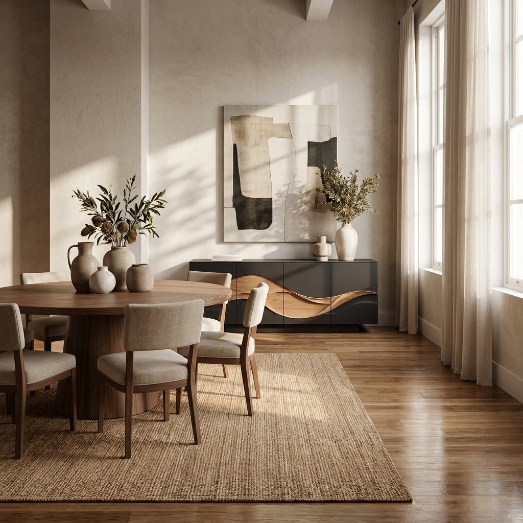 Trolli Sideboard - Altera