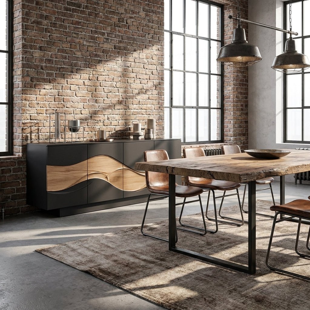 Trolli Sideboard - Altera