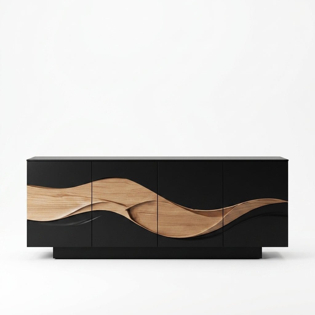 Trolli Sideboard - Altera