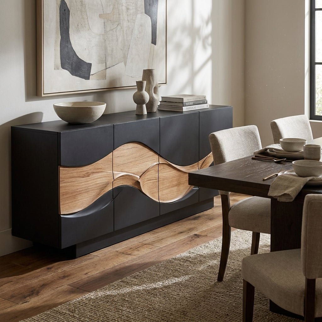 Trolli Sideboard - Altera
