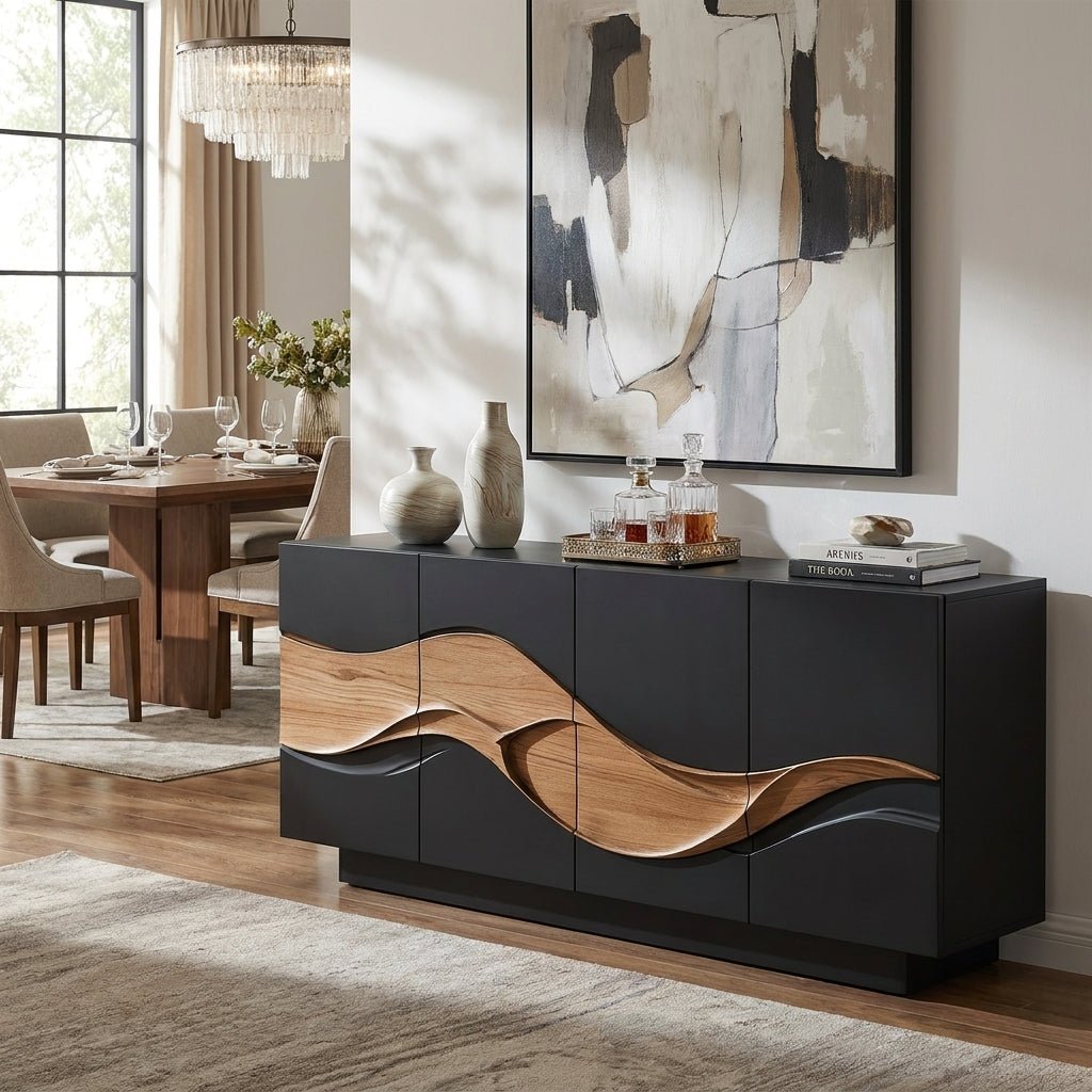 Trolli Sideboard - Altera