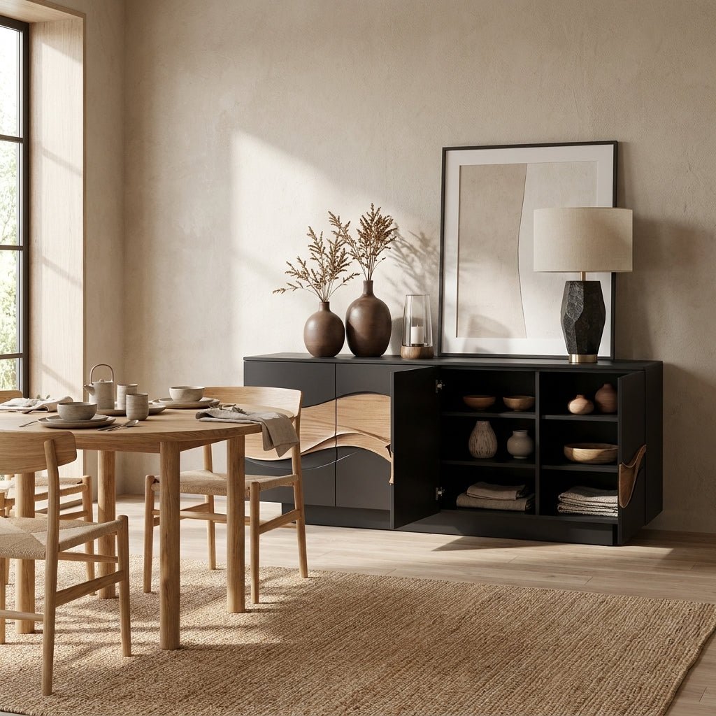 Trolli Sideboard - Altera