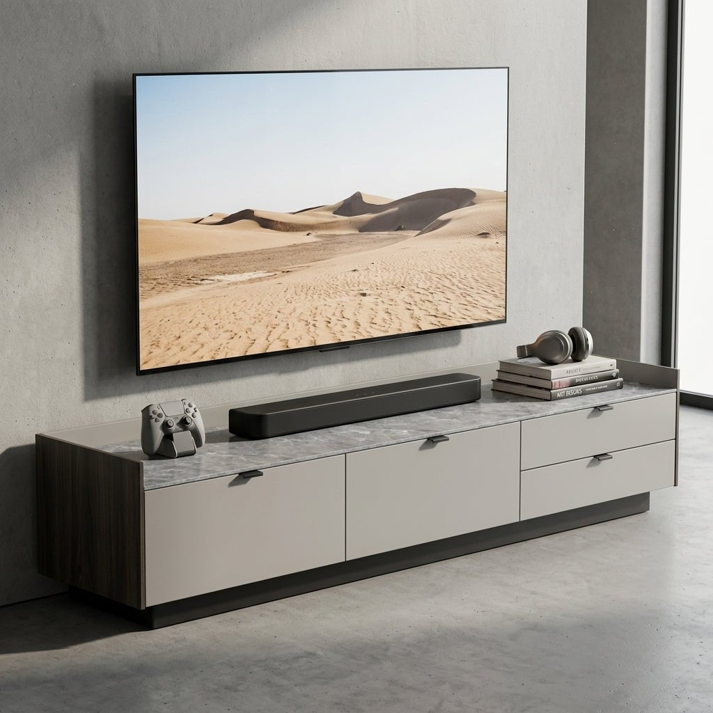 Tromso TV Stand - Altera