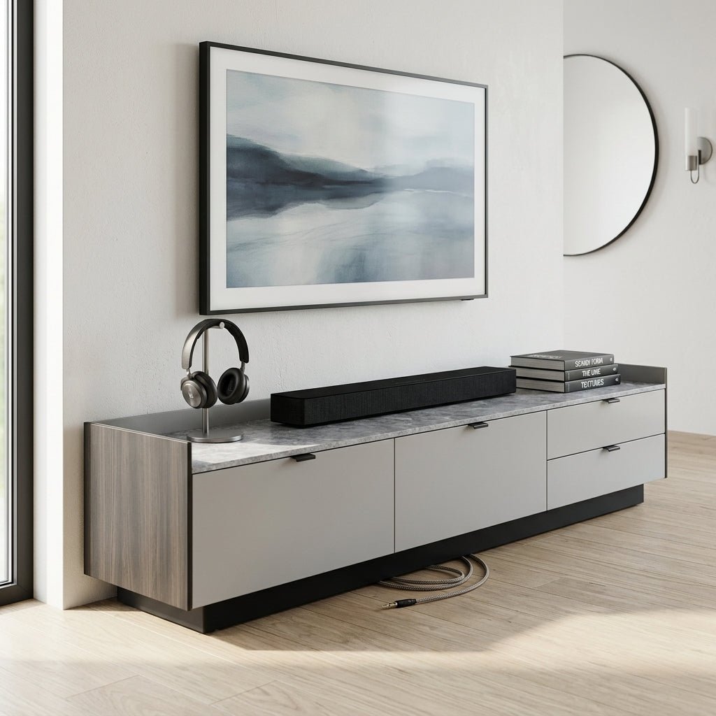 Tromso TV Stand - Altera