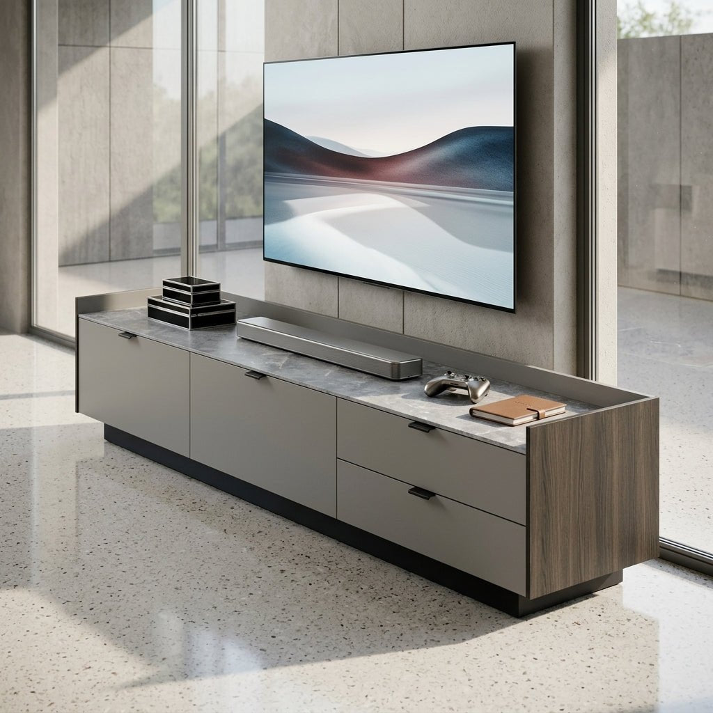Tromso TV Stand - Altera